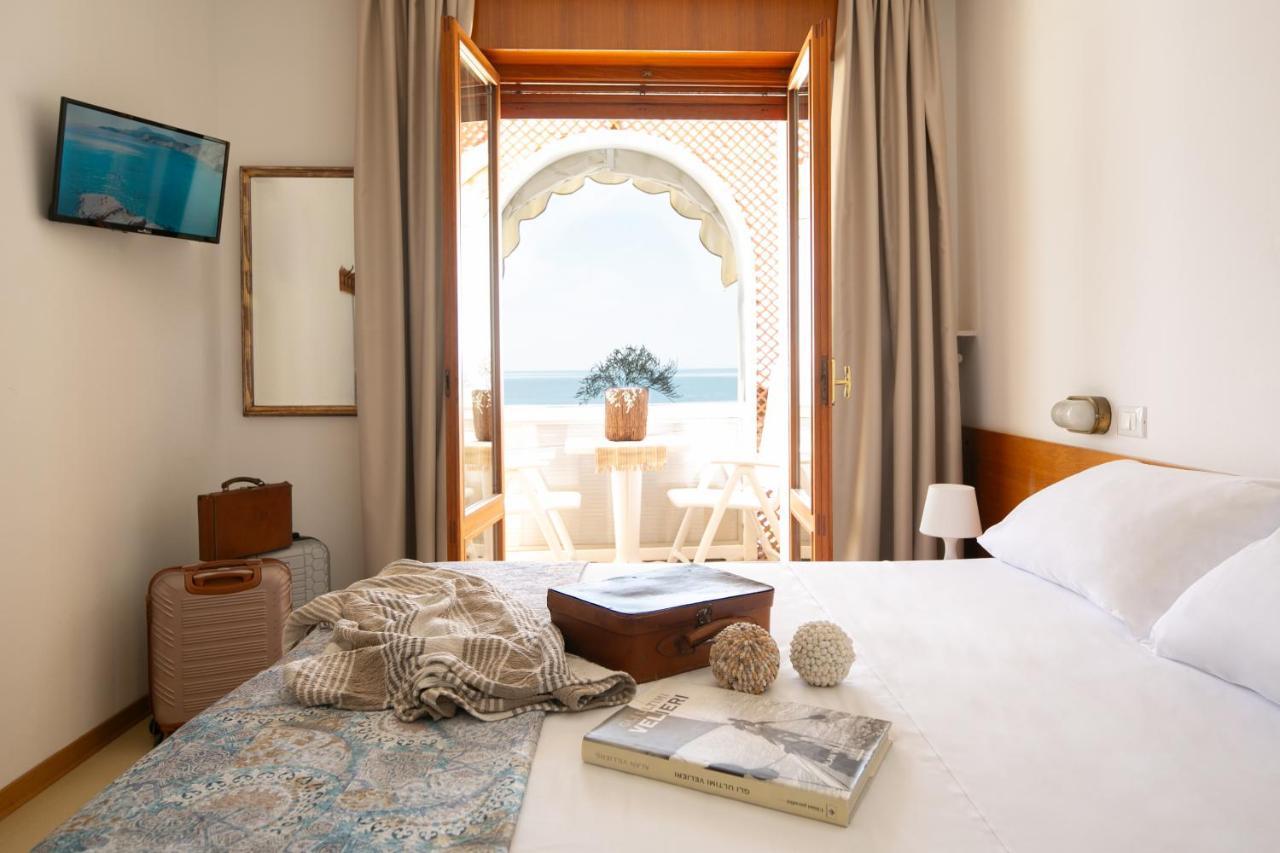 Villa Marin Градо Экстерьер фото
